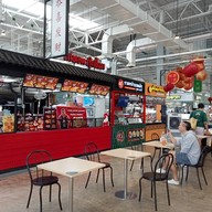 Market Place Theprak