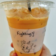 เมนูของร้าน KIMMIK Coffee & Bakery Trinity Mall Silom