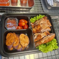 บังชาไก่ทอดหาดใหญ่ บังชาไก่ทอดหาดใหญ่