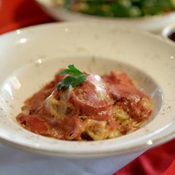 เมนูของร้าน ALBERTO’S PIZZERIA & TRATTORIA