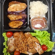 บังชาไก่ทอดหาดใหญ่ บังชาไก่ทอดหาดใหญ่