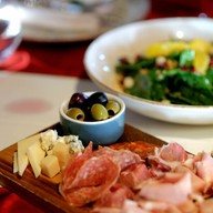 เมนูของร้าน ALBERTO’S PIZZERIA & TRATTORIA