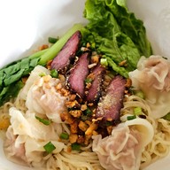 เมนูของร้าน หมิง 95