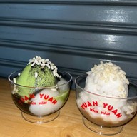YUANYUANMANMAN เยาวราช