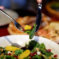 เมนูของร้าน ALBERTO’S PIZZERIA & TRATTORIA