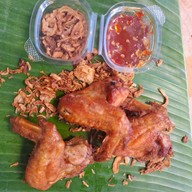 บังชาไก่ทอดหาดใหญ่ บังชาไก่ทอดหาดใหญ่