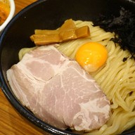 เมนูของร้าน Ramen Arata Sapporo