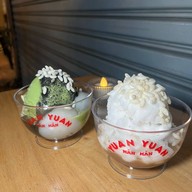 YUANYUANMANMAN เยาวราช