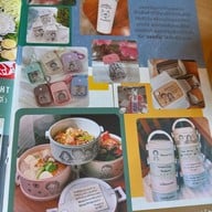 เมนู Gimmick Cafe & Restaurant gimmickcaferestaurant gimmickcaferestaurant