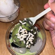 เมนูของร้าน YUANYUANMANMAN เยาวราช