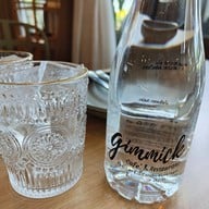 เมนูของร้าน Gimmick Cafe & Restaurant gimmickcaferestaurant gimmickcaferestaurant