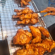 บังชาไก่ทอดหาดใหญ่ บังชาไก่ทอดหาดใหญ่