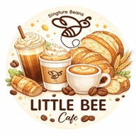 Little Bee Cafe คาเฟ่