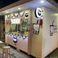 อาวน์ชา สวนดอกไม้ รามคำแหง 2