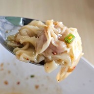 เมนูของร้าน หมิง 95