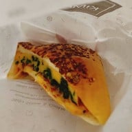 เมนูของร้าน KIMMIK Coffee & Bakery Trinity Mall Silom
