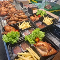 บังชาไก่ทอดหาดใหญ่ บังชาไก่ทอดหาดใหญ่