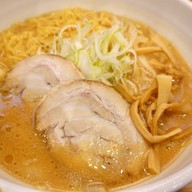 เมนูของร้าน Ramen Arata Sapporo