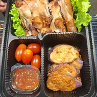 บังชาไก่ทอดหาดใหญ่ บังชาไก่ทอดหาดใหญ่