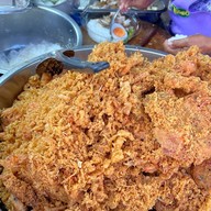 เต้าคั่วยายรมณ์