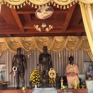 วัดน้ำฮู