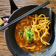 กาดหลวง อาหารพื้นบ้านเชียงใหม่