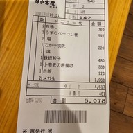 Yumiyodhiya Hakata Bar