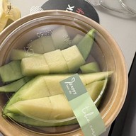 Happy two do  ผลไม้สดปอก พร้อมทาน ซอยโชคชัยร่วมมิตร