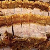 หมูกรอบ โคตรหมูกรอบ (สาขา พระราม 2) พระราม 2