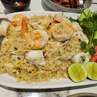 เมนูของร้าน Have a Zeed (แฮฟอะซี๊ด) The Mercury Ville @Chidlom