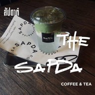 THE SAPDA Coffee & Tea