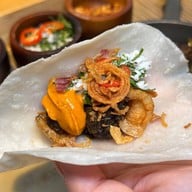 JHOL Coastal Indian Cuisine Restaurant สุขุมวิท 18