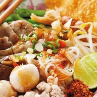 บ้านกระเพราตามสั่ง-ก๋วยเตี๋ยว-ยำbyครัวหมูหวาน 1