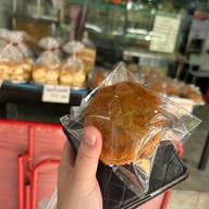 เมนูของร้าน เทสตี้ เบเกอรี่