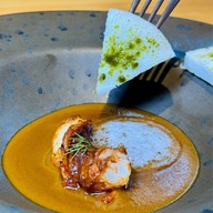 เมนูของร้าน JHOL Coastal Indian Cuisine Restaurant สุขุมวิท 18