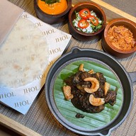 JHOL Coastal Indian Cuisine Restaurant สุขุมวิท 18