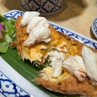 ขนมจีนเจ๊แดง บางสะพาน สาขาบรมฯ34