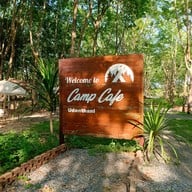 เมนู Camp Cafe Udonthani -