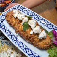 ขนมจีนเจ๊แดง บางสะพาน สาขาบรมฯ34