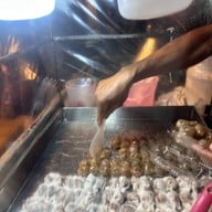 สาคู ข้าวเกรียบปากหม้อ