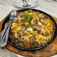 เมนูของร้าน Have a Zeed (แฮฟอะซี๊ด) The Mercury Ville @Chidlom