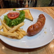 มิสเตอร์สเต็ก สาขาบ้านคลอง มิสเตอร์สเต็ก สาขาบ้านคลอง