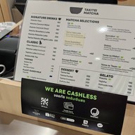 Wtf Coffee Camp