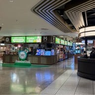 Central Food Dusit Central Park (Parkside Market)