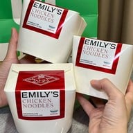 Emily's เส้นหมี่ไก่ฉีก เจริญนคร 10