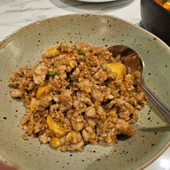 เมนูของร้าน Have a Zeed (แฮฟอะซี๊ด) The Mercury Ville @Chidlom