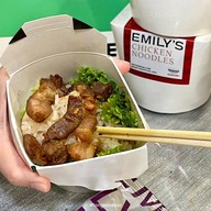 Emily's เส้นหมี่ไก่ฉีก เจริญนคร 10
