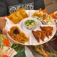 มานี มี หม้อ เอสพลานาด รัชดาภิเษก