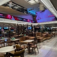 Central Food Dusit Central Park (Parkside Market)