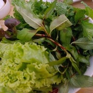 เมนูของร้าน วีที แหนมเนือง อุดรธานี